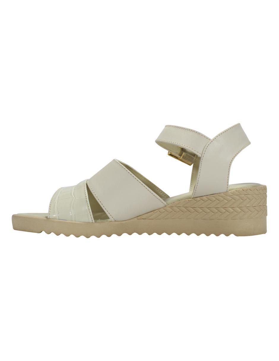 Sandalia para mujer