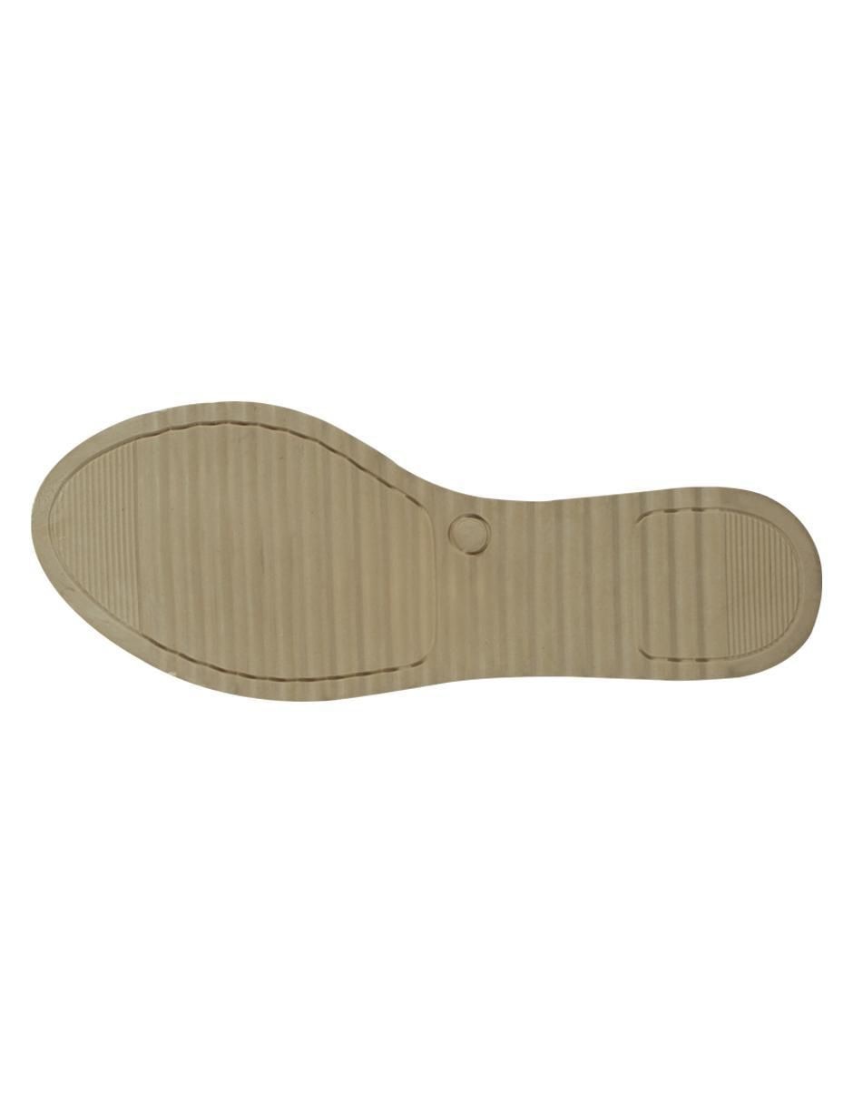 Sandalia para mujer
