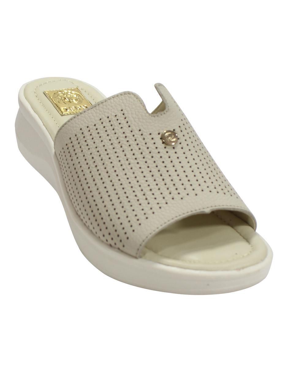 Sandalia para mujer 2