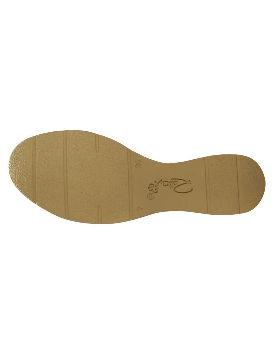 Sandalia para mujer