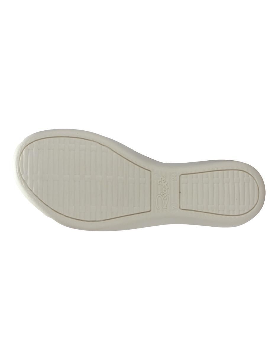 Sandalia para mujer
