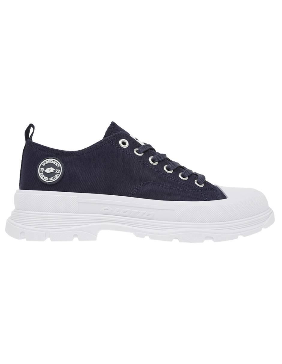 Tenis Astor Low para mujer 7