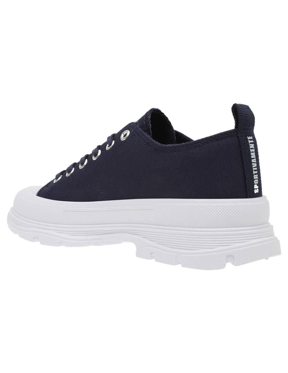 Tenis Astor Low para mujer 5