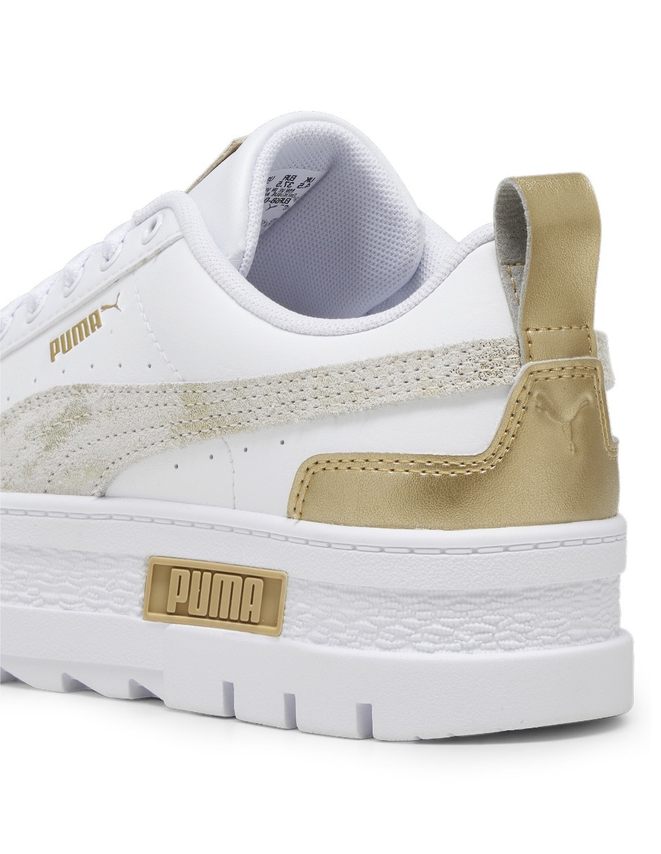 Tenis Mayze para mujer 2