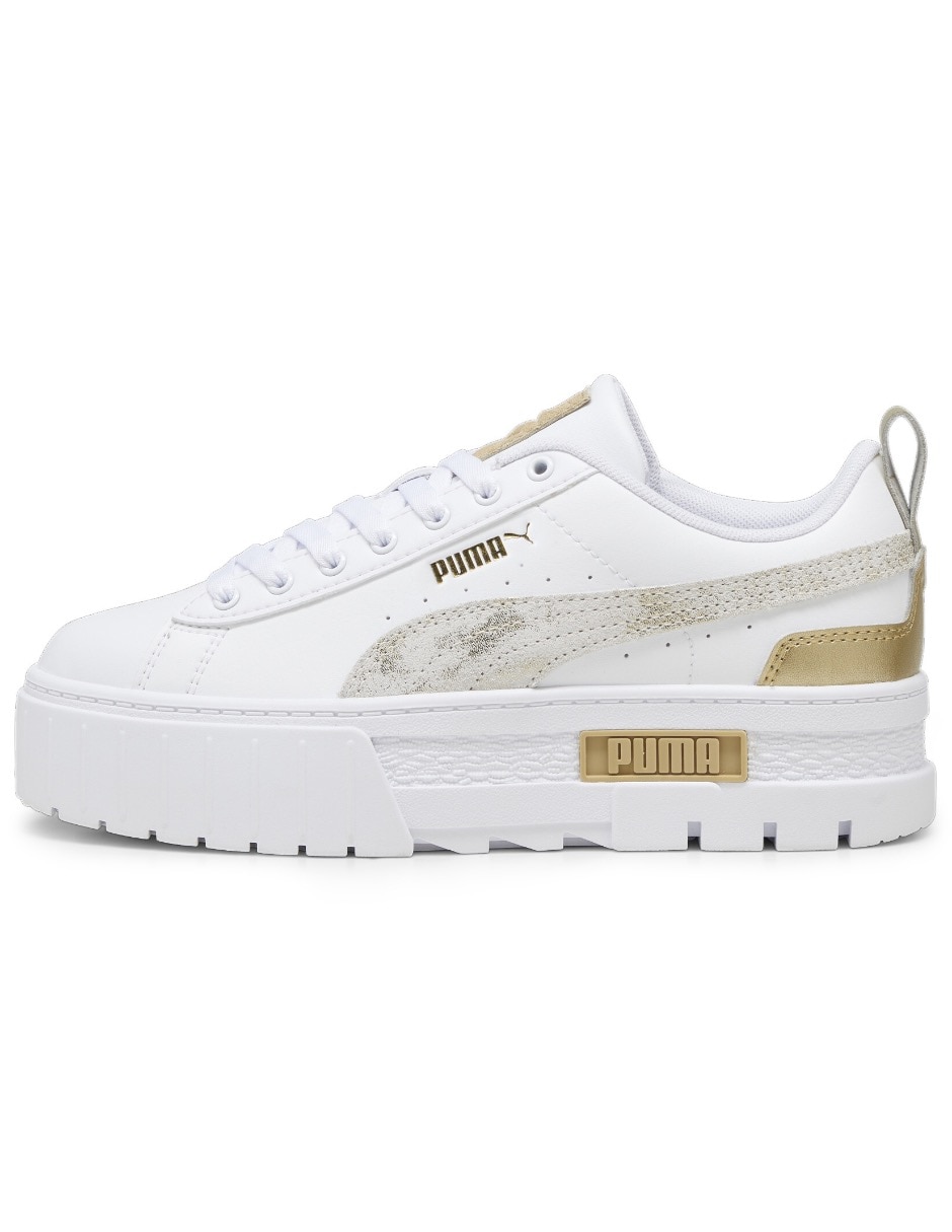 Tenis Mayze para mujer 3