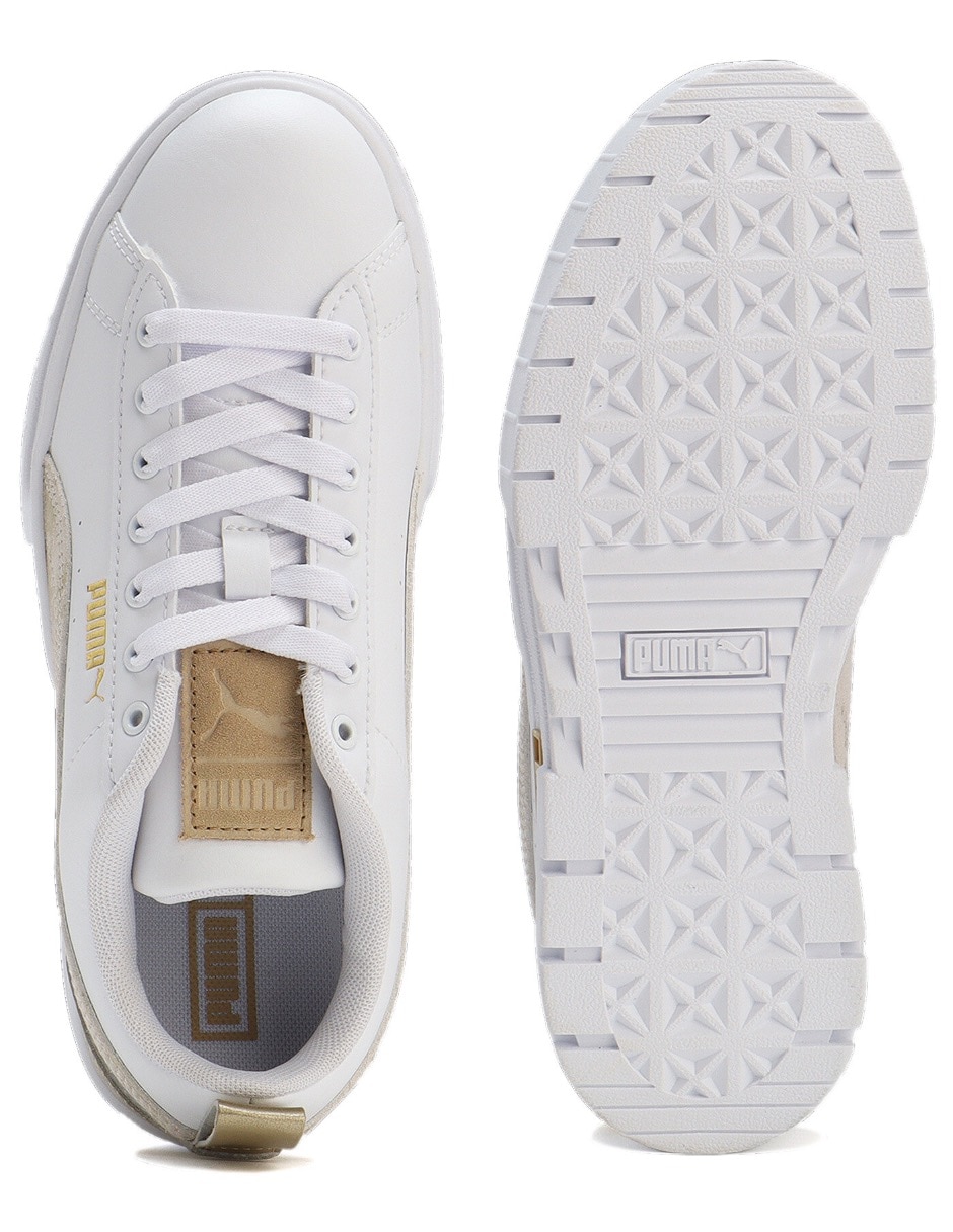 Tenis Mayze para mujer 6
