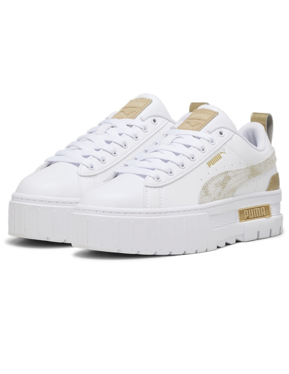 Tenis Mayze para mujer 8