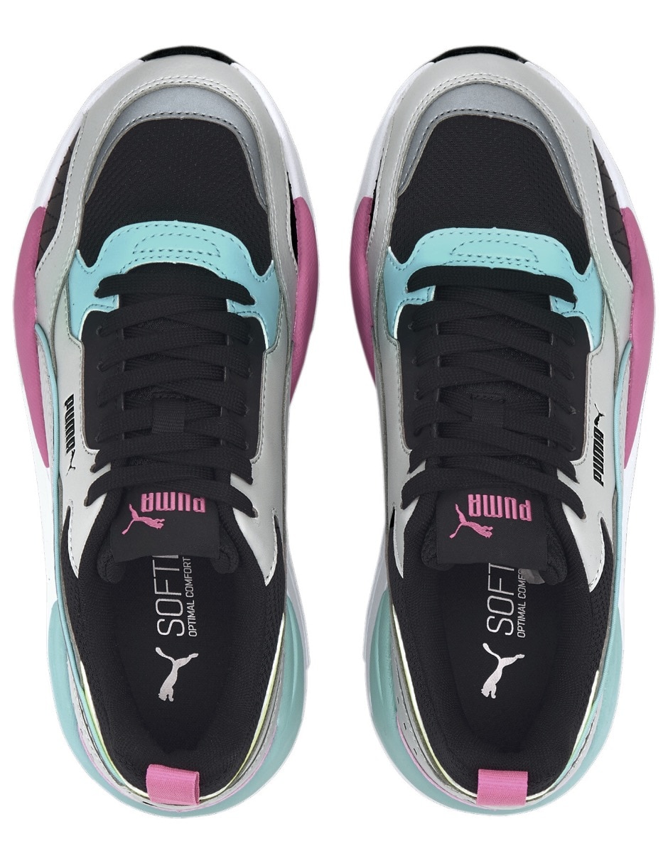 Tenis Xray 2 Square para mujer