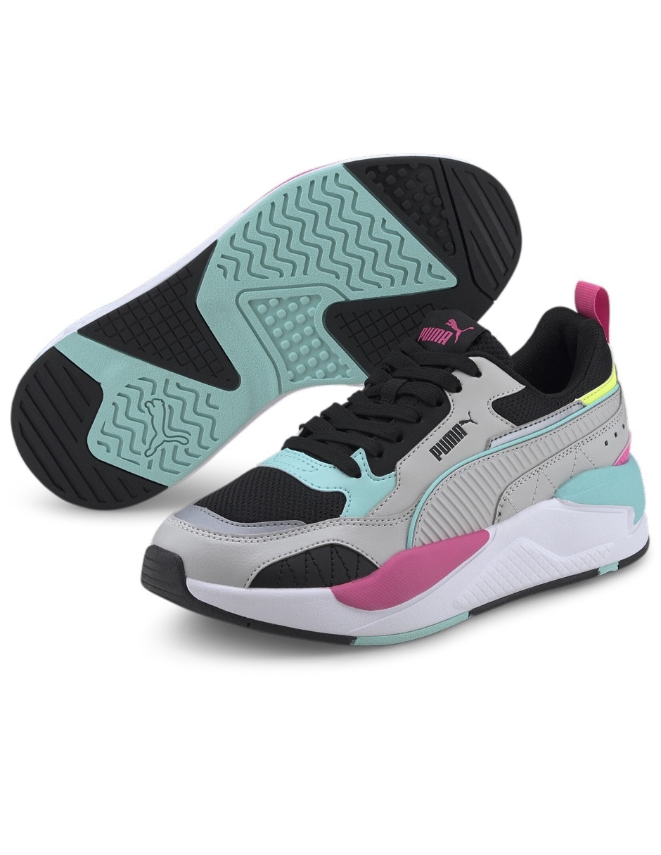 Tenis Xray 2 Square para mujer 6