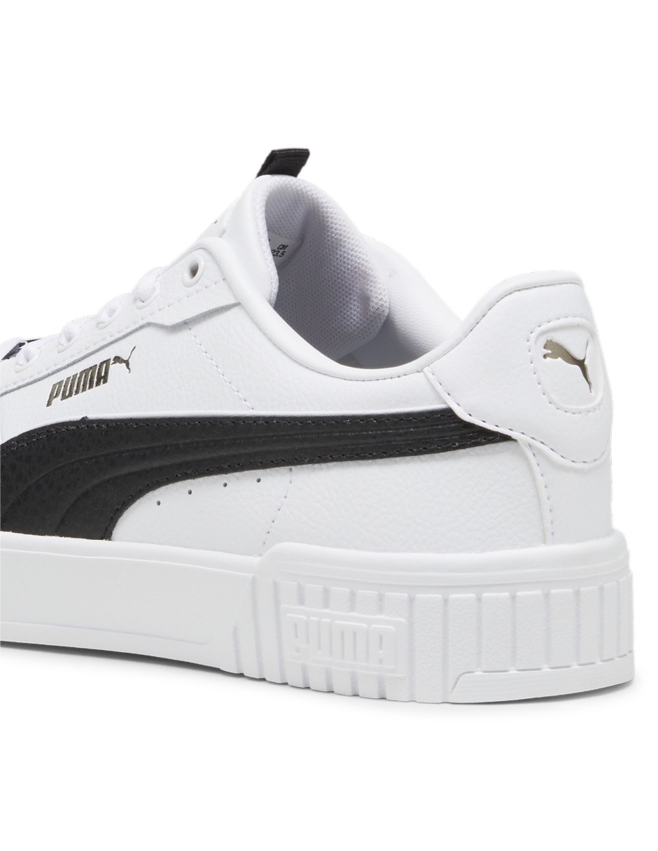Tenis Carina para mujer 5