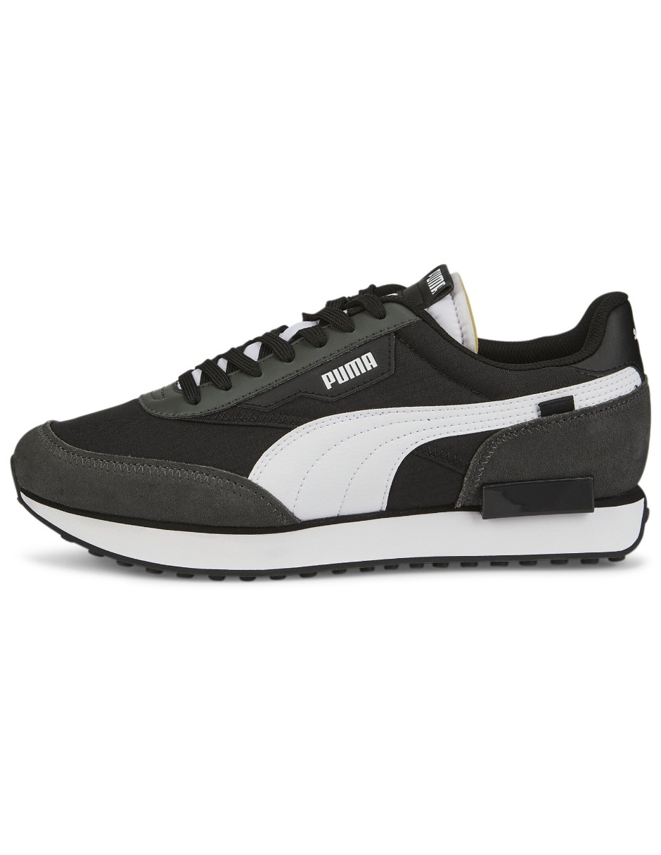 Tenis Future Rider Play On para mujer 3