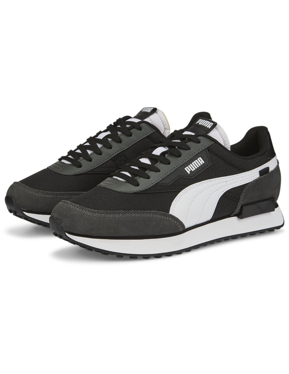 Tenis Future Rider Play On para mujer