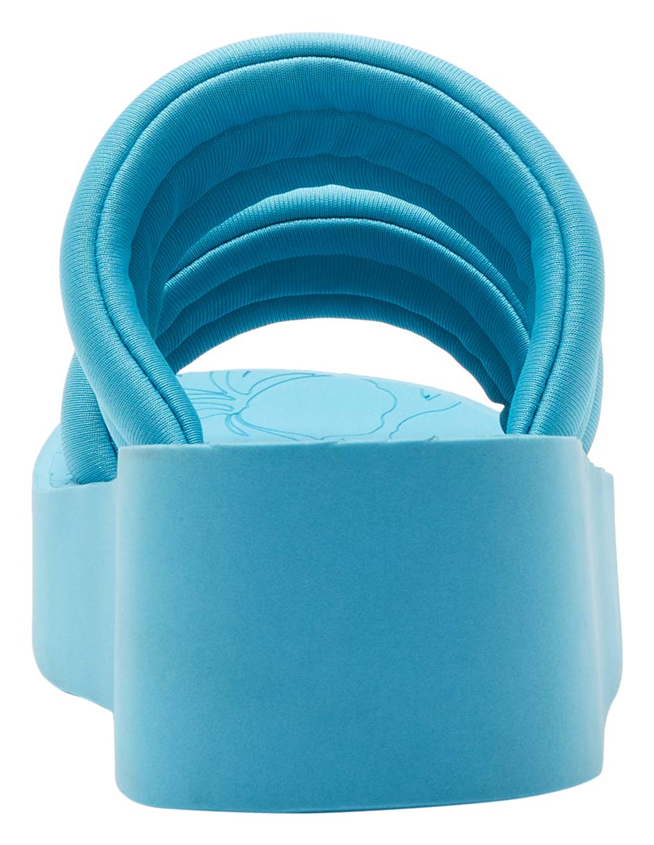 Sandalia para mujer 5