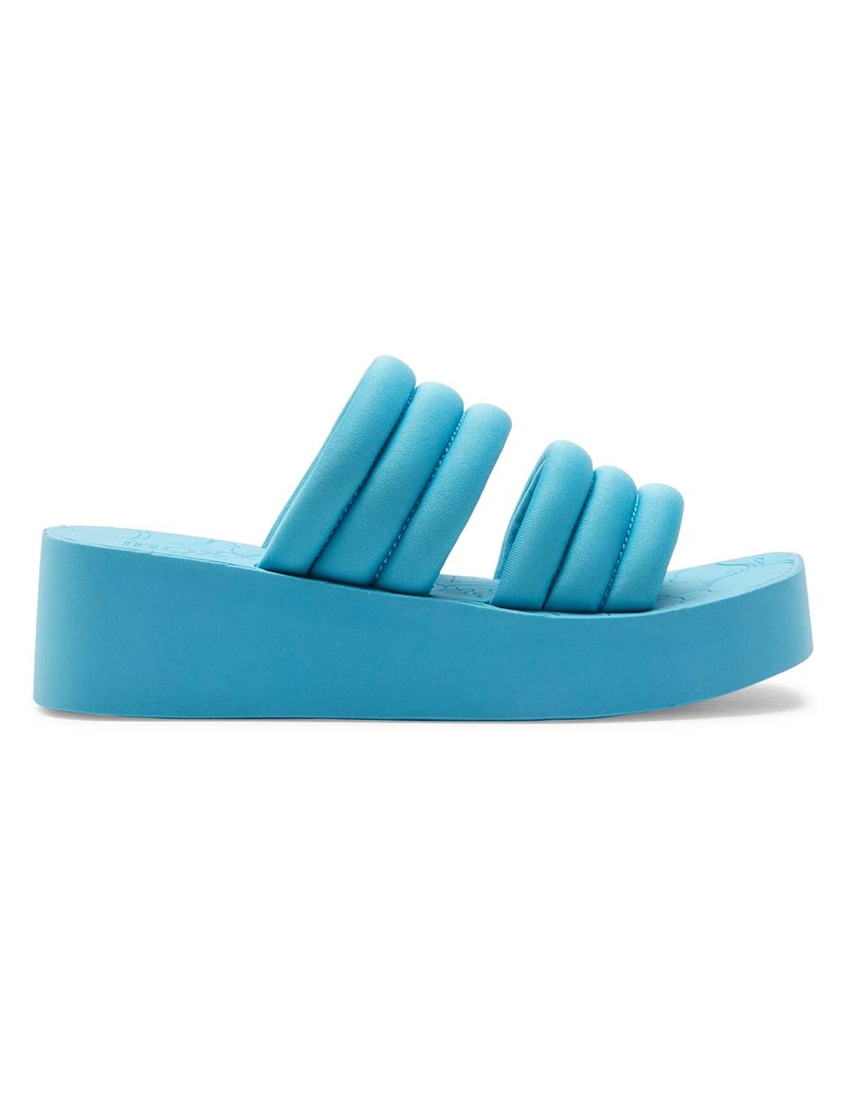 Sandalia para mujer 7