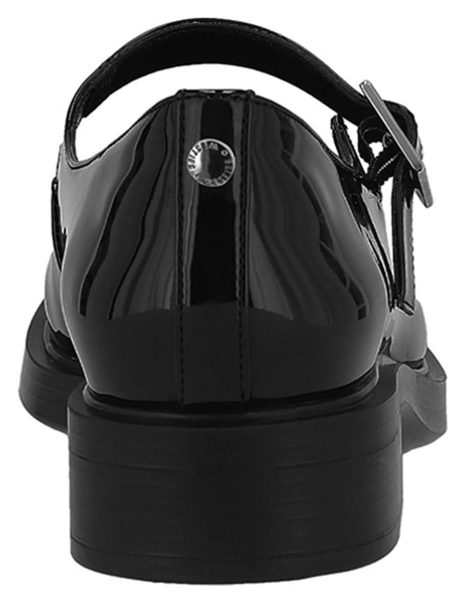 Zapato Westies de charol para mujer