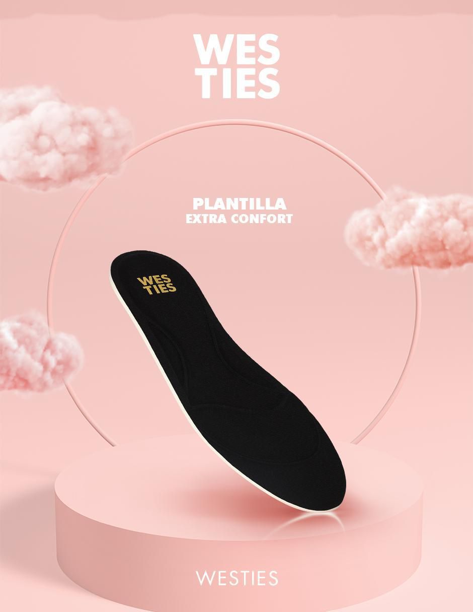 Zapato de charol para mujer 2