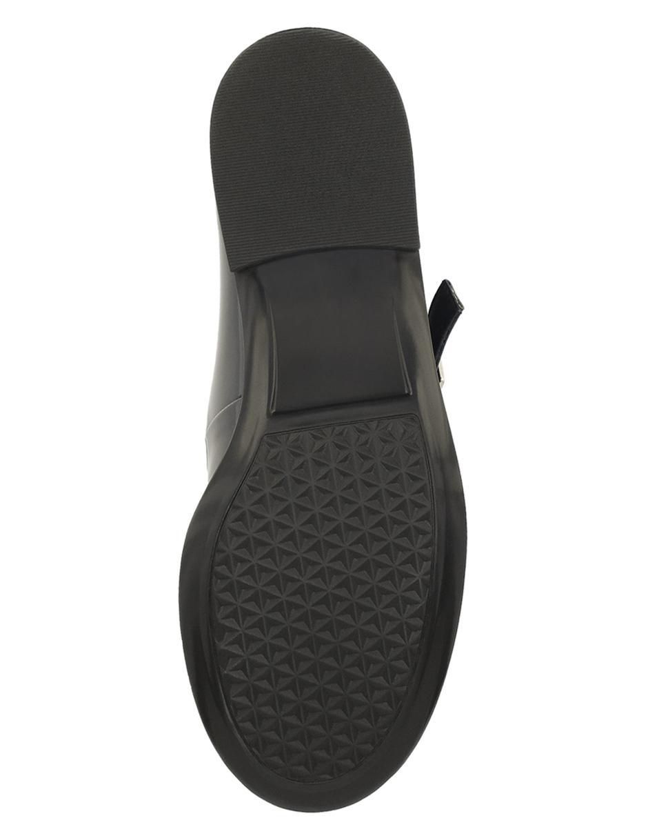 Zapato de charol para mujer 6