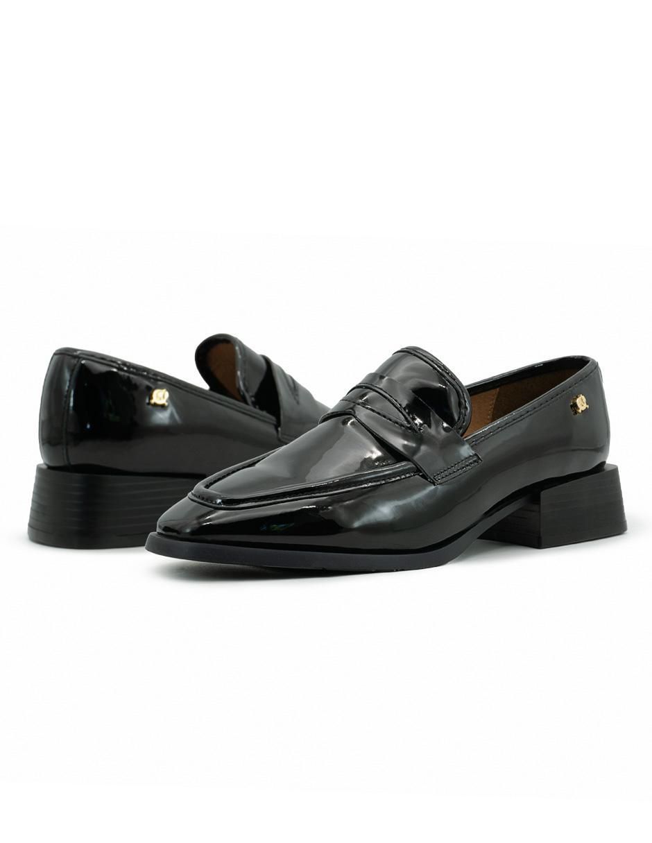 Zapato de charol para mujer 3