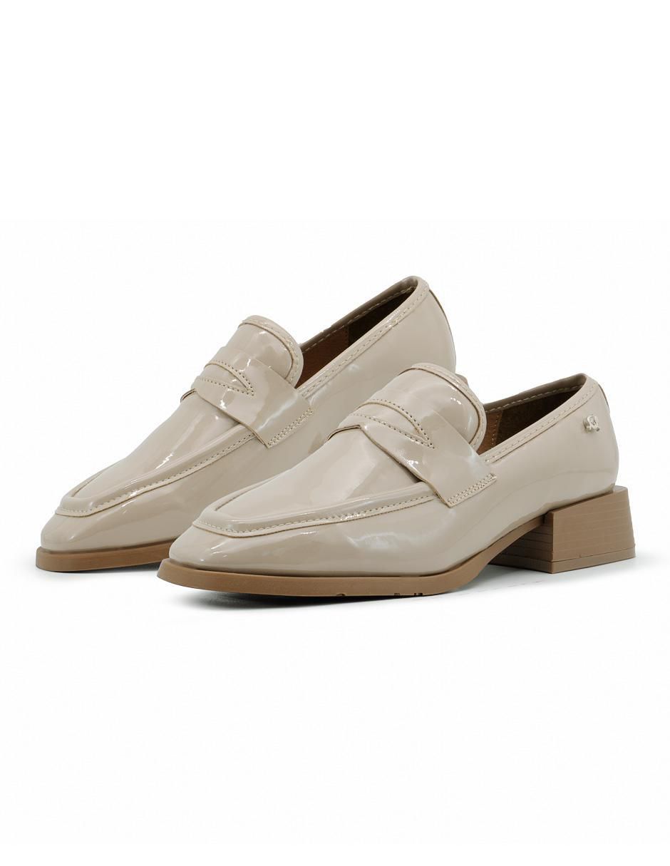 Zapato de charol para mujer 2