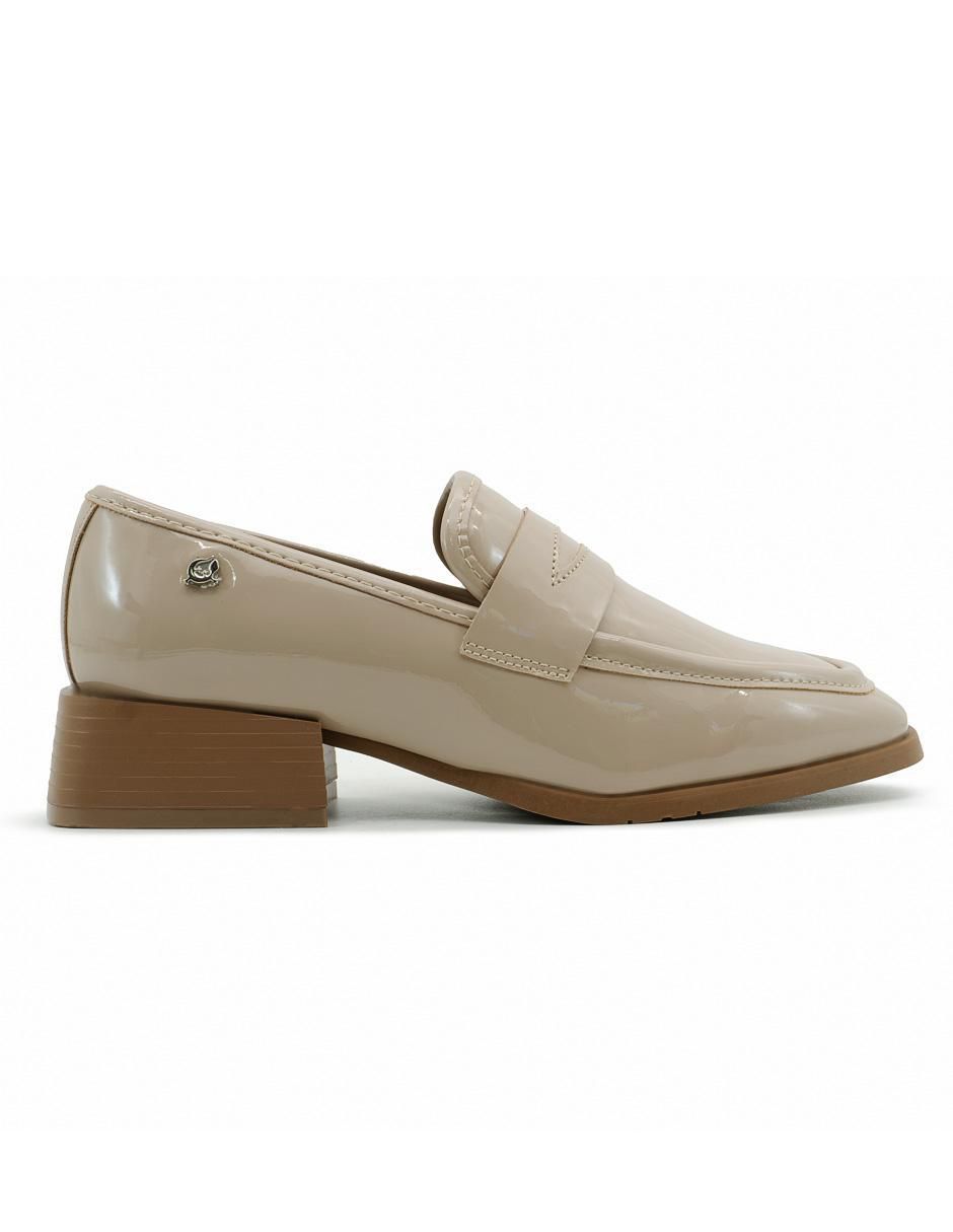 Zapato de charol para mujer 4
