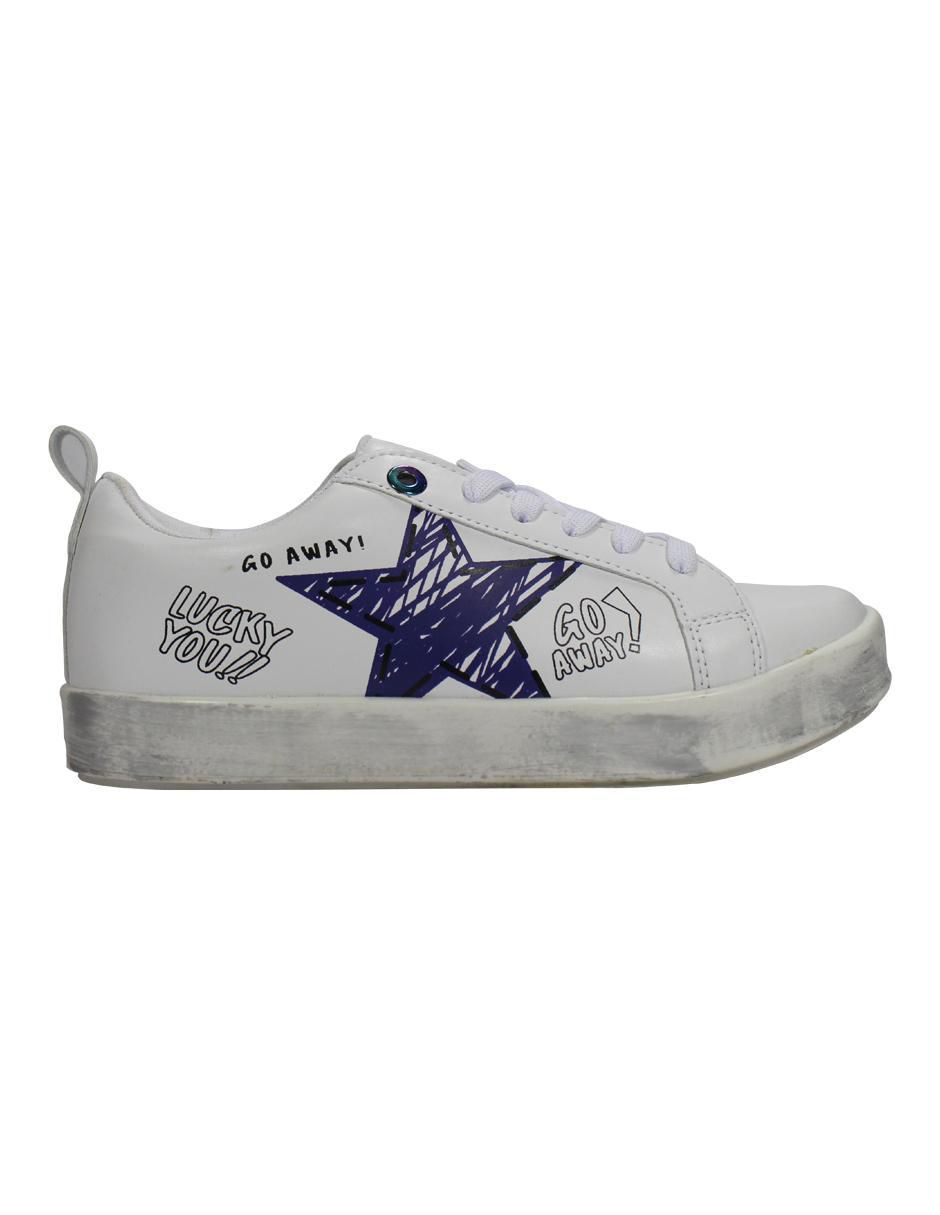 Tenis para mujer