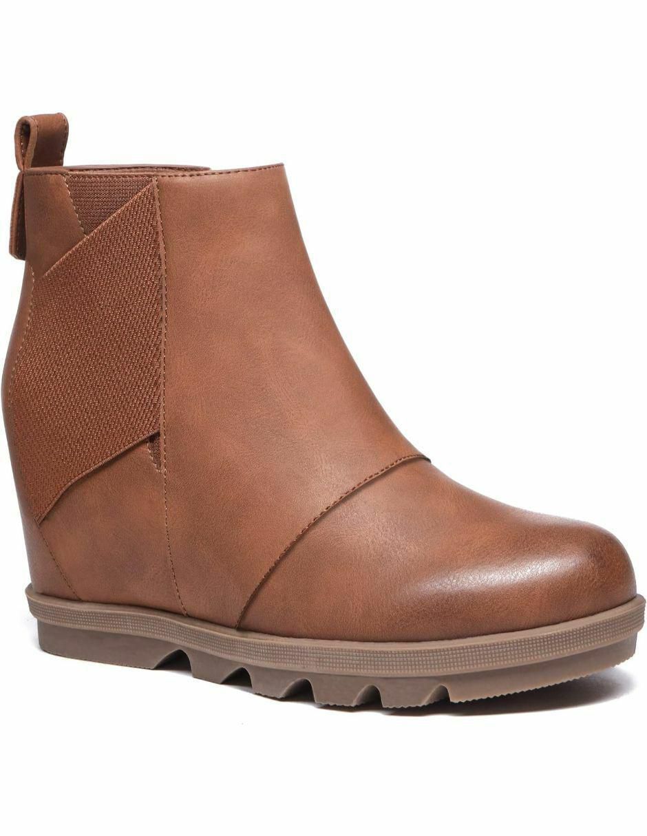 Bota al tobillo para mujer Bota al tobillo para mujer