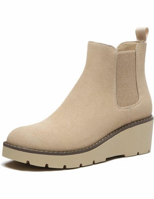 Bota al tobillo para mujer Bota al tobillo para mujer