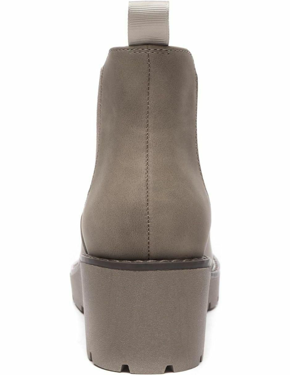 Bota al tobillo Dream Paris para mujer