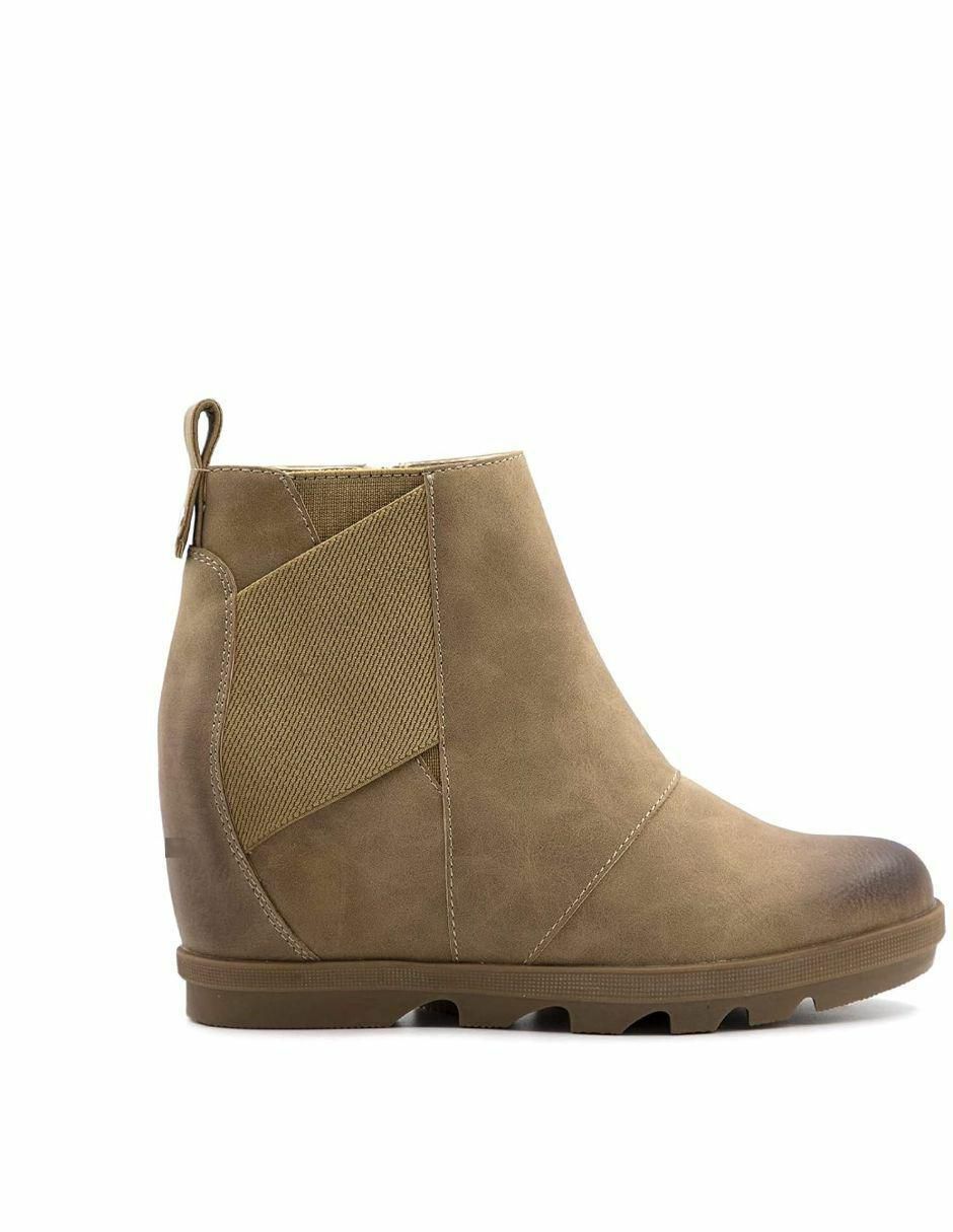 Bota al tobillo Dream Paris para mujer