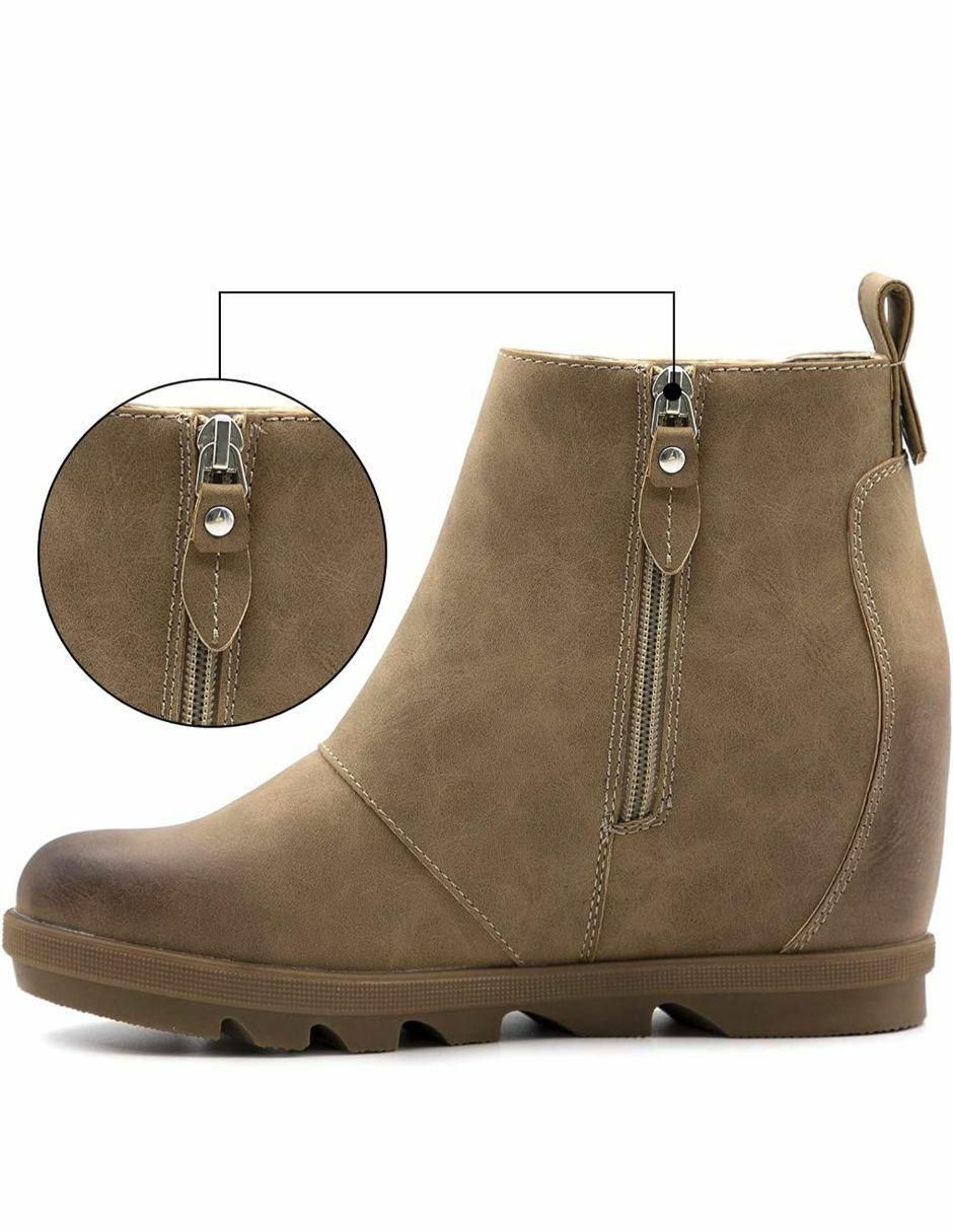 Bota al tobillo Dream Paris para mujer