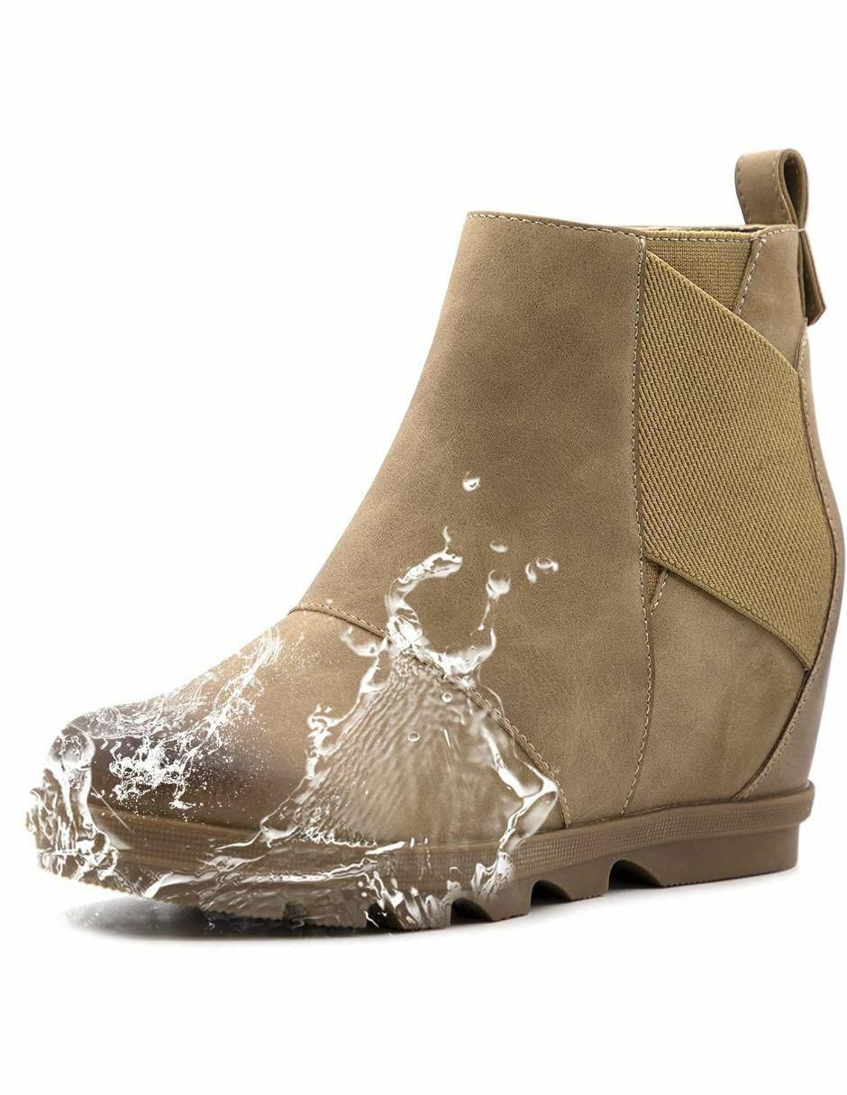 Bota al tobillo Dream Paris para mujer