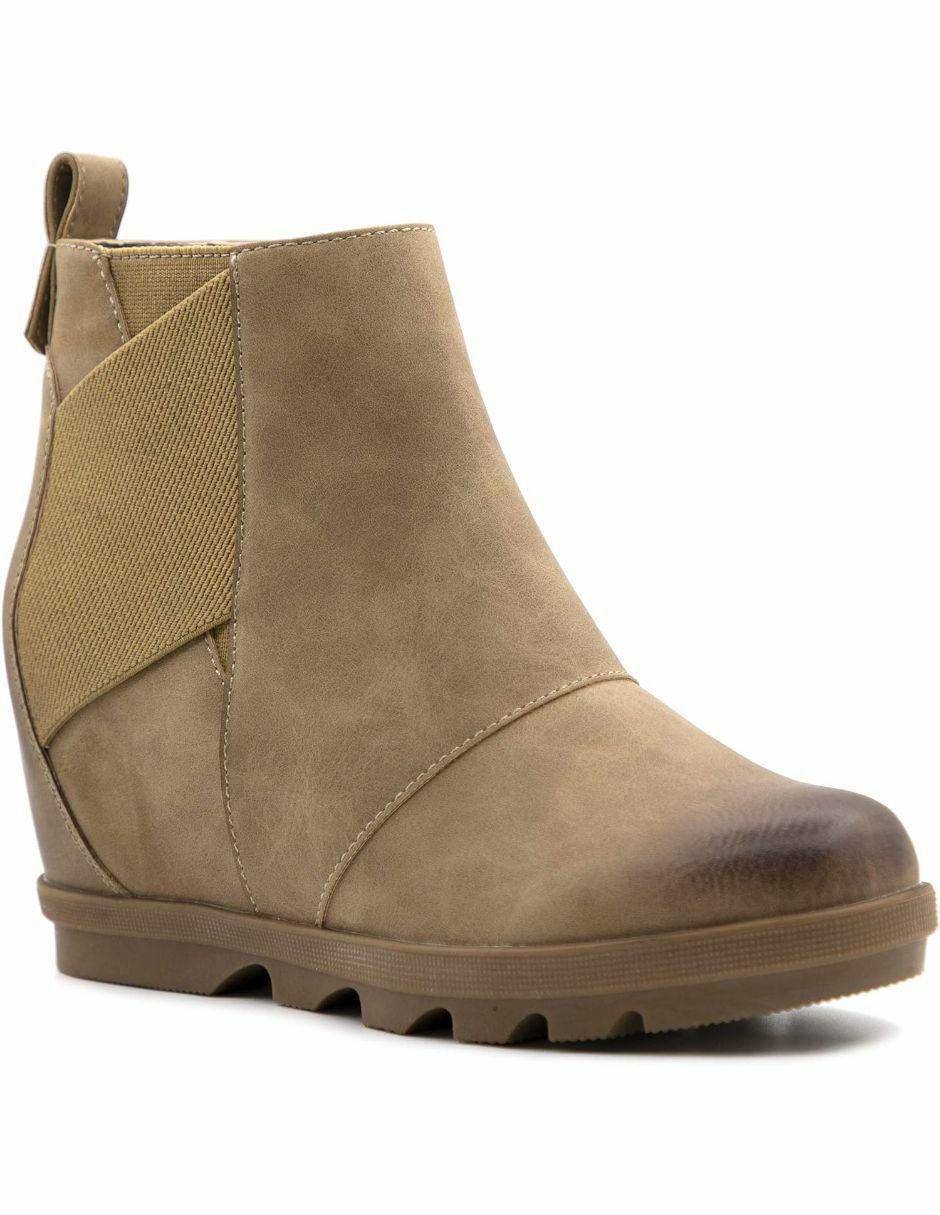 Bota al tobillo para mujer Bota al tobillo para mujer