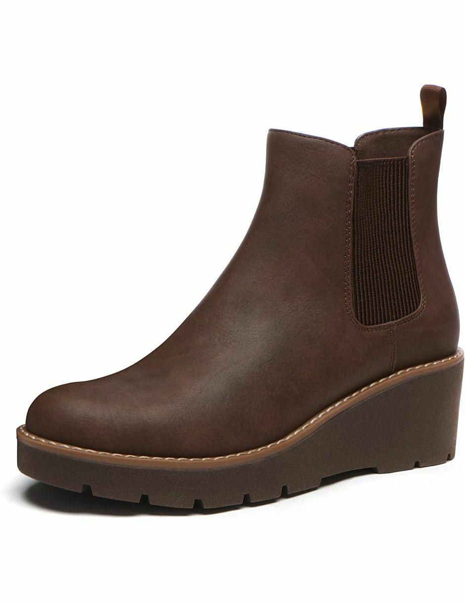 Bota al tobillo para mujer Bota al tobillo para mujer