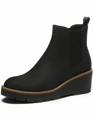 Bota al tobillo para mujer Bota al tobillo para mujer