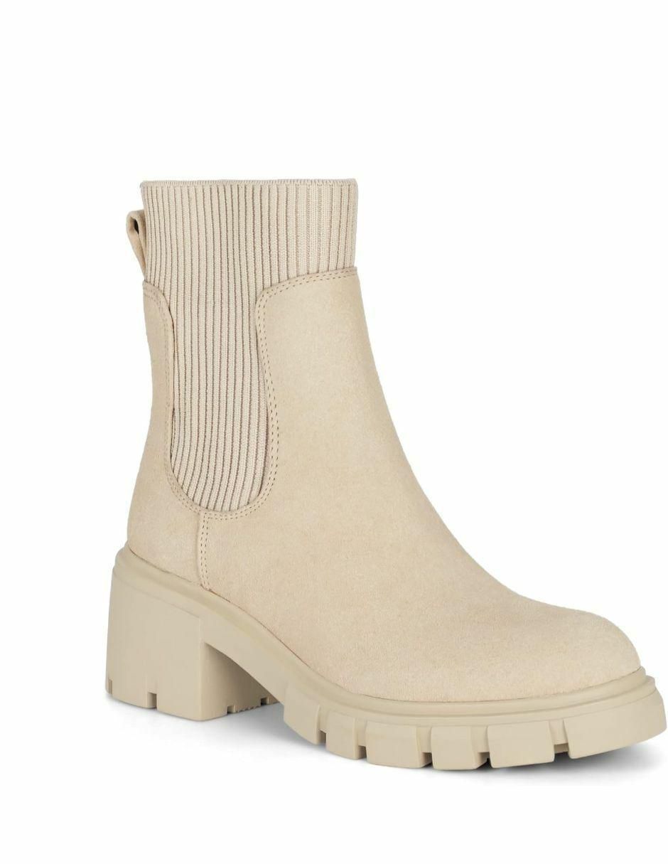 Bota arriba del tobillo para mujer 3