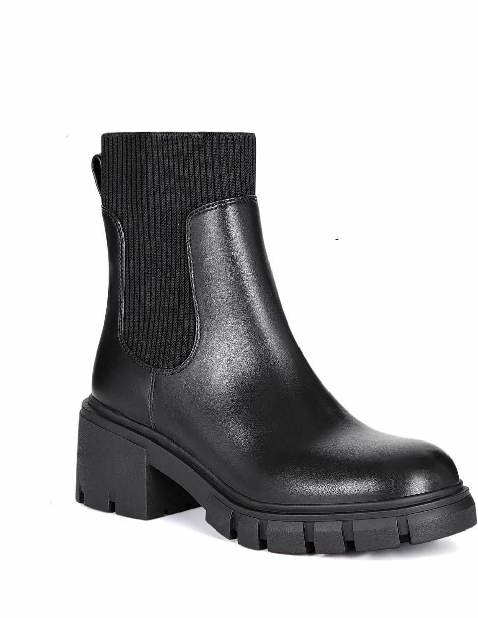 Bota arriba del tobillo Dream Paris para mujer