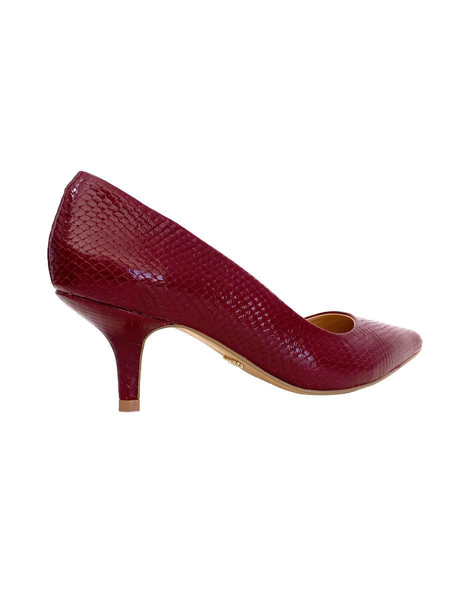Zapatilla piel 4