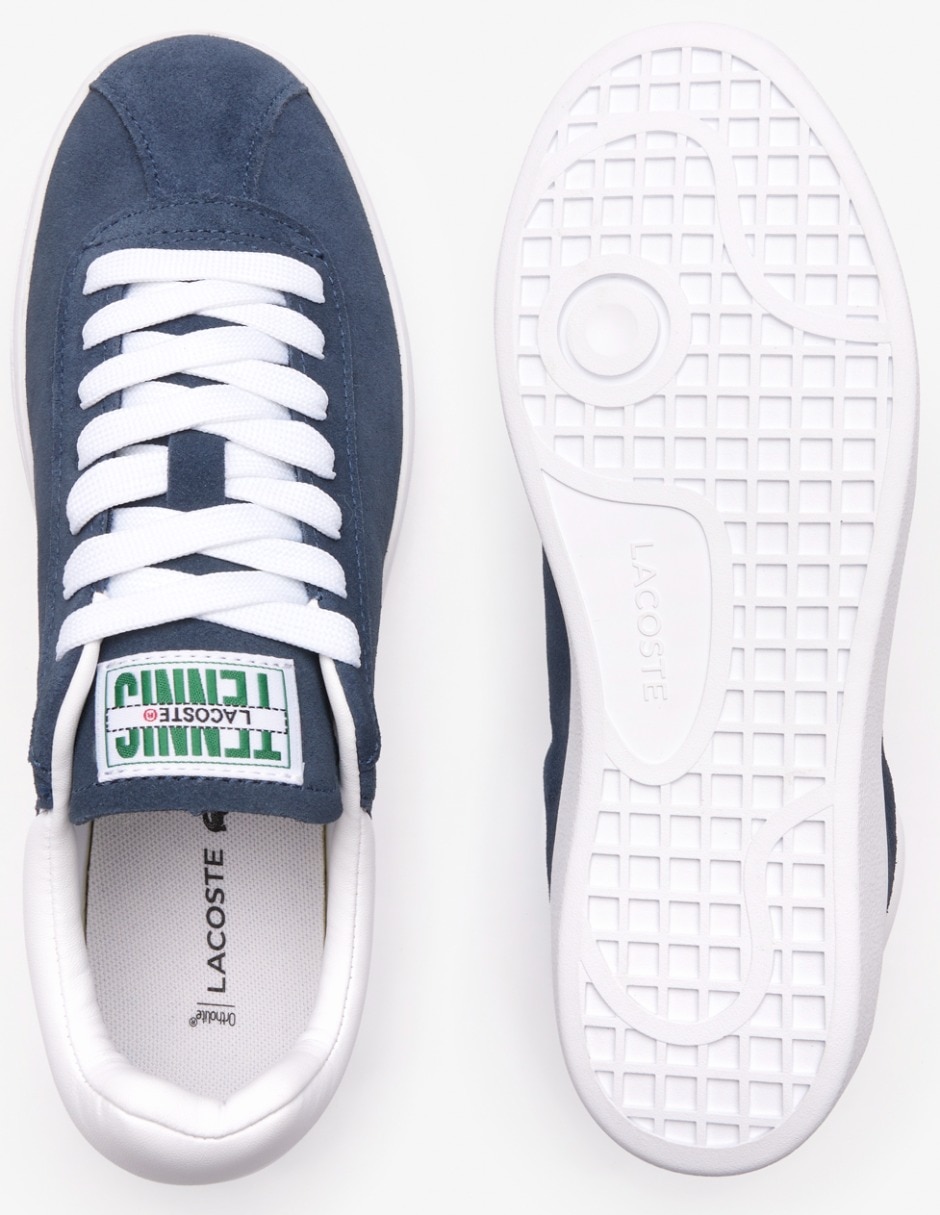 Tenis Baseshot para mujer