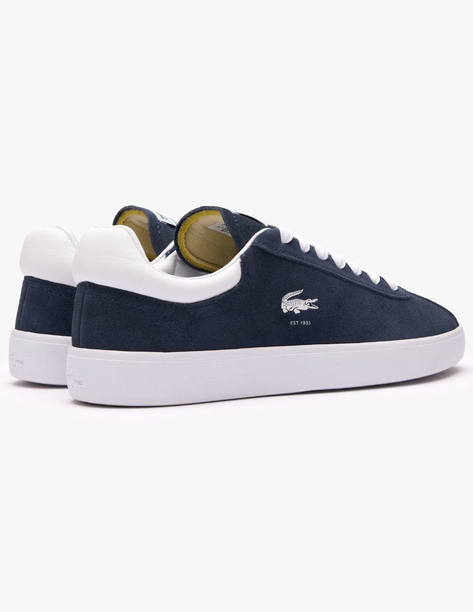 Tenis Baseshot para mujer