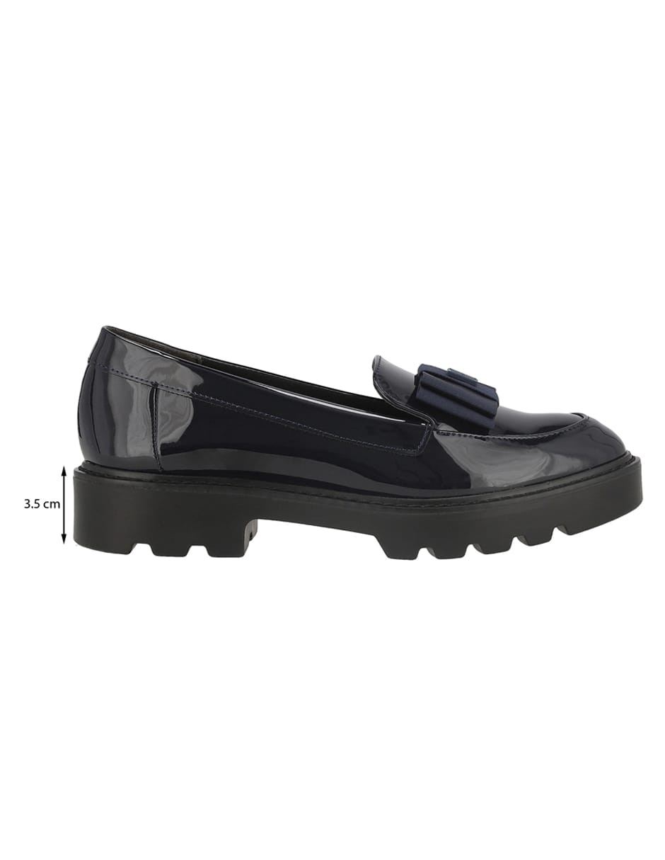 Mocasín Wemanjaro para mujer 9