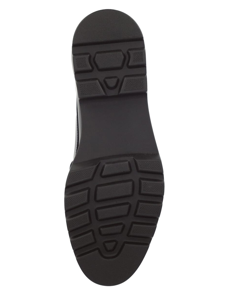 Mocasín Wemanjaro para mujer 5