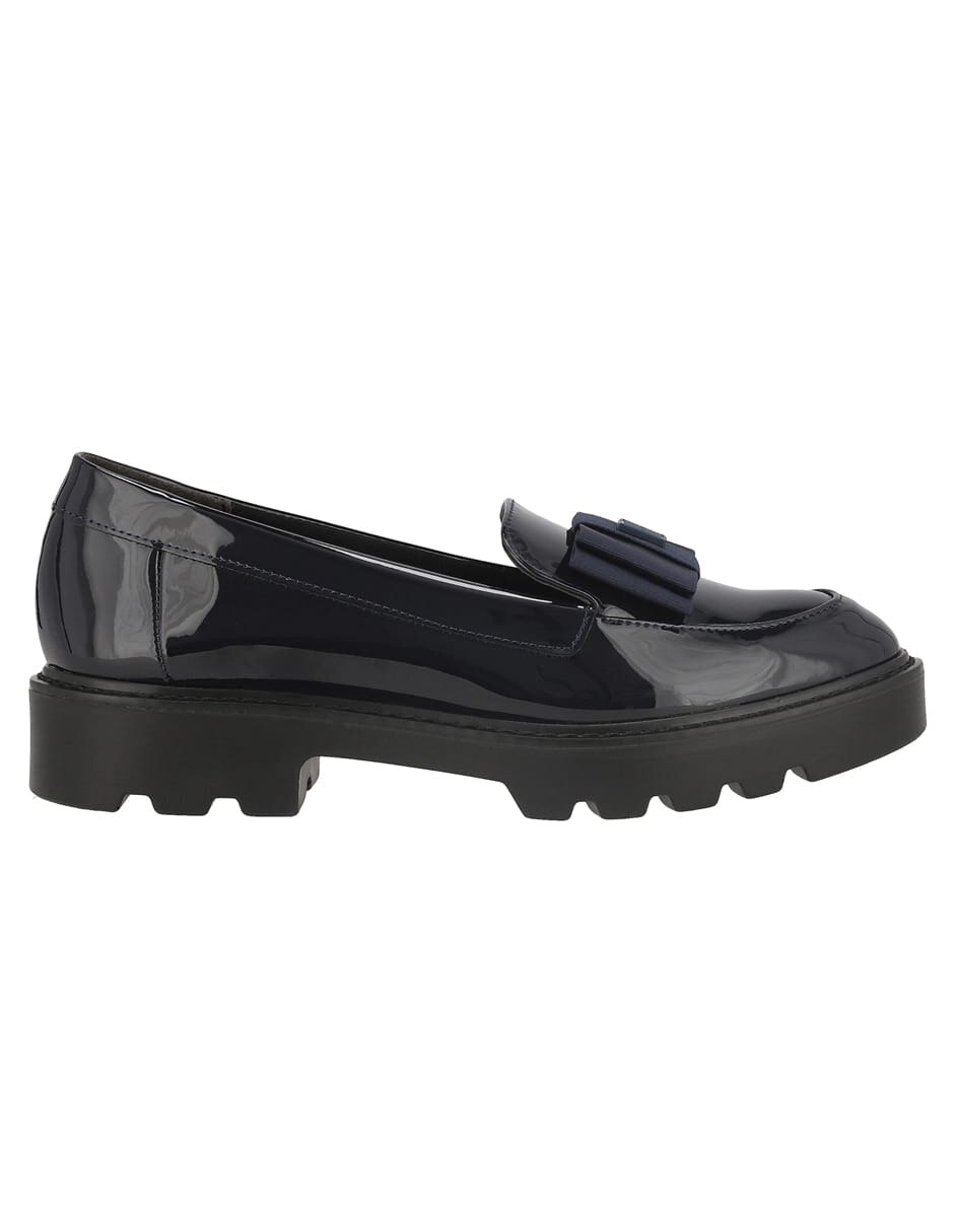 Mocasín Wemanjaro para mujer