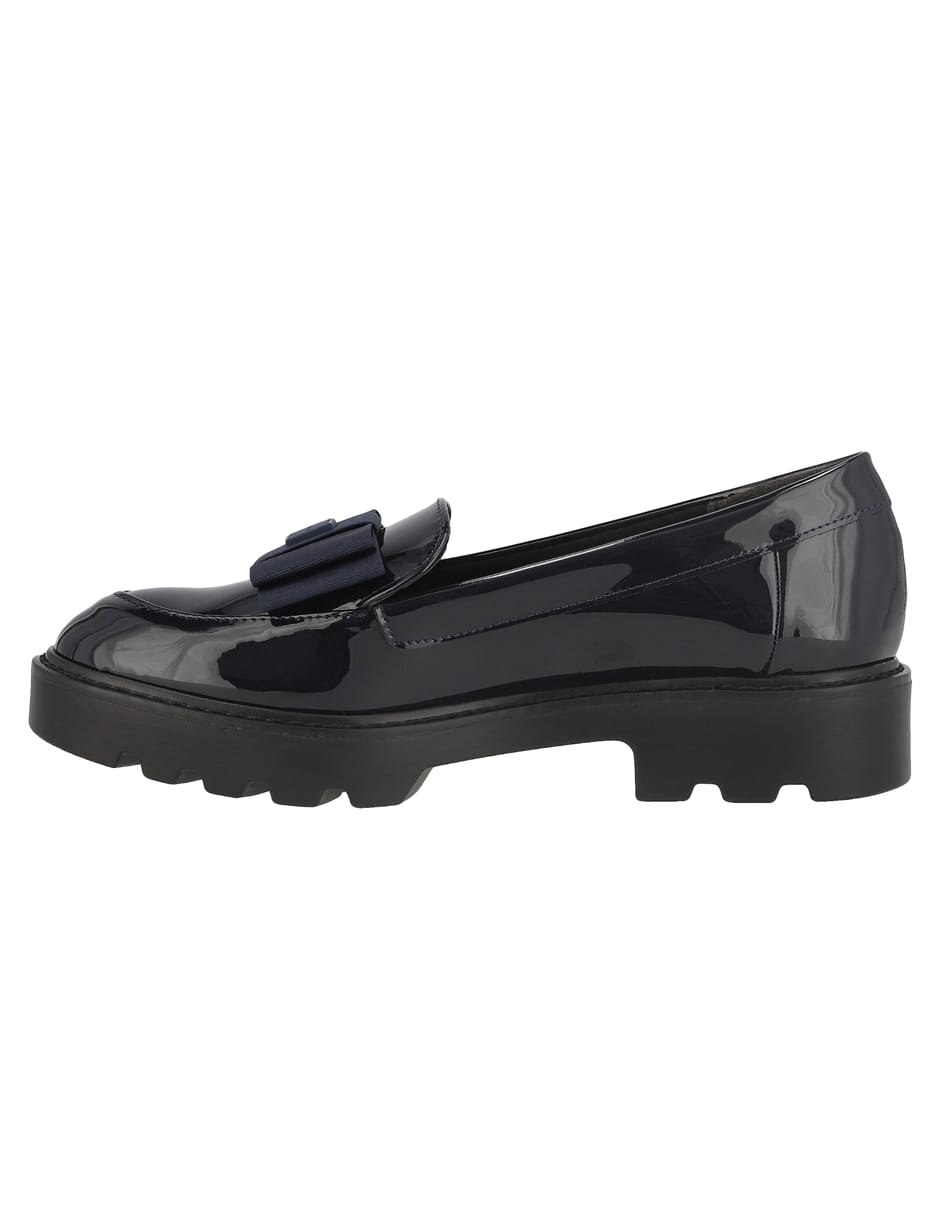 Mocasín Wemanjaro para mujer 8