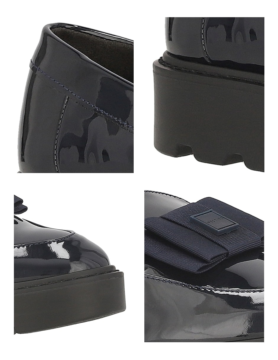 Mocasín Wemanjaro para mujer 6