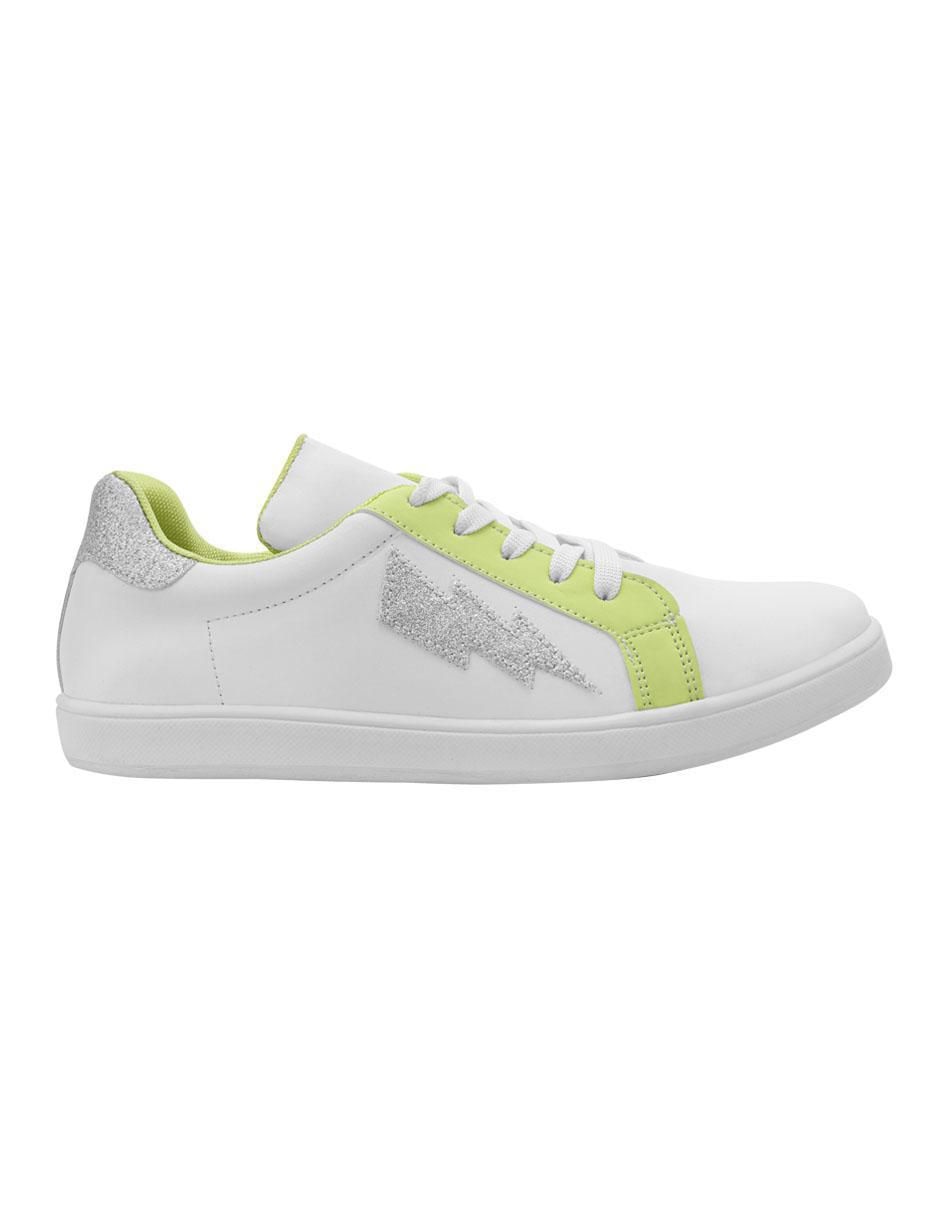 Tenis para mujer 4