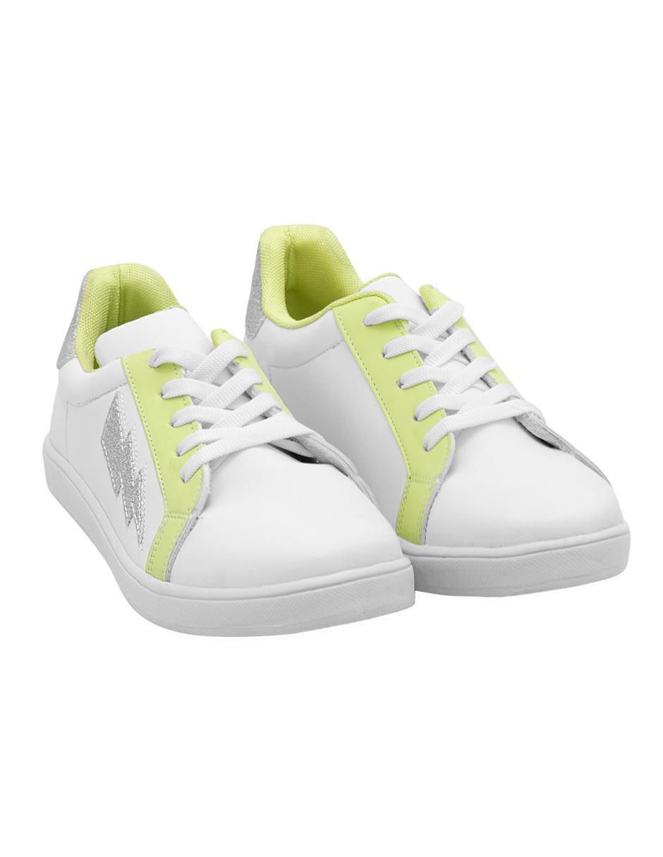 Tenis para mujer 2