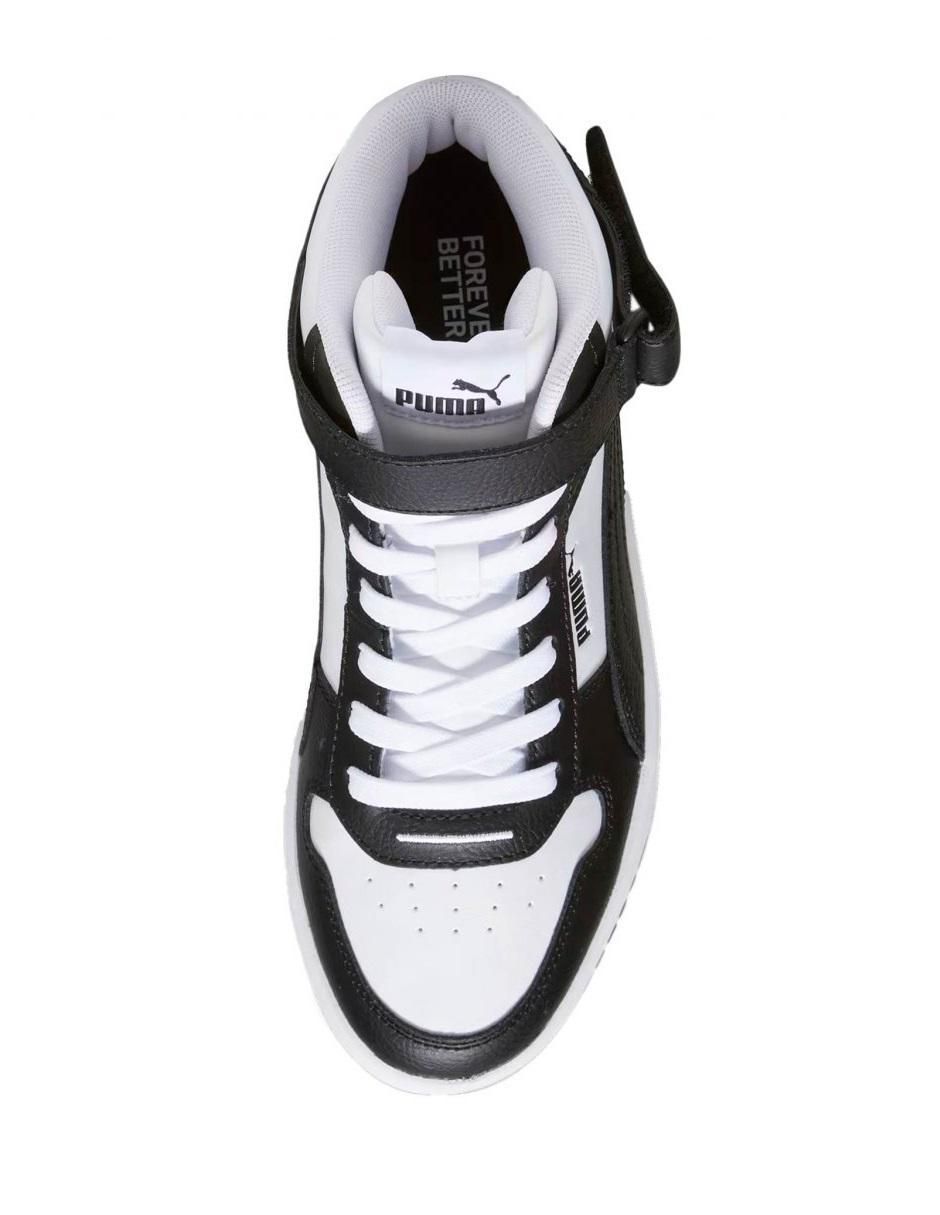 Tenis Karmen Rebelle Deep Dv para mujer