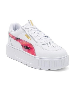 Tenis Karmen Rebelle Vvd Drm para mujer