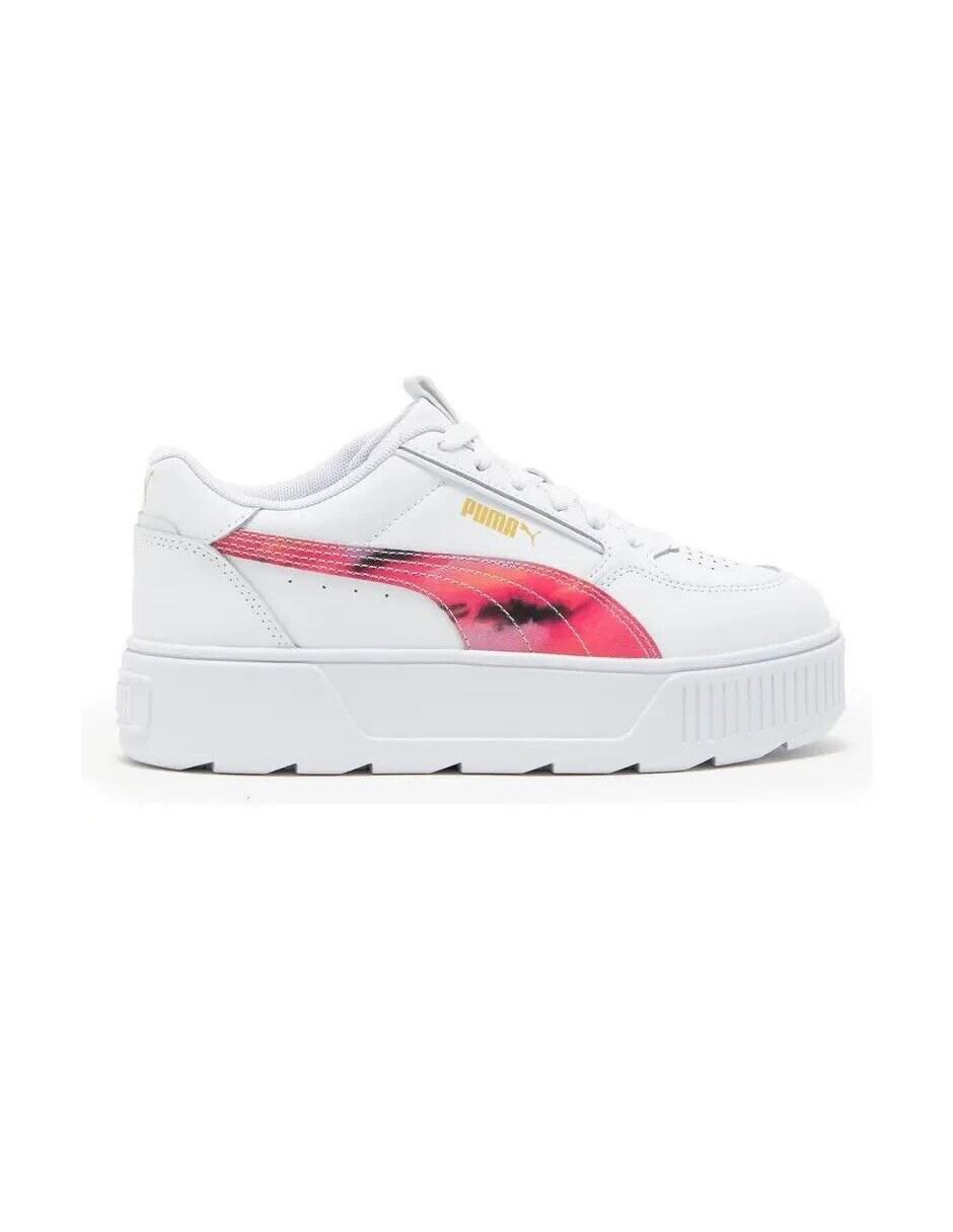 Tenis Karmen Rebelle Vvd Drm para mujer