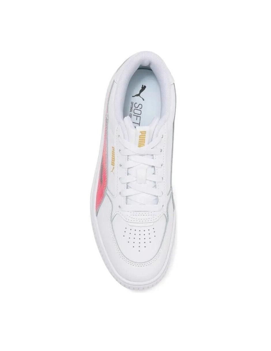 Tenis Karmen Rebelle Vvd Drm para mujer
